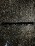 Fuel Rail Fits Bmw 328I 2007 - 2013 Oem. Fixed Price $50.00.