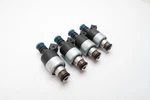 Set Fuel Injectors Oem For Chevrolet Cavalier 1990-00 4CYL 2.2**NOT China**. Fixed Price $99.99.