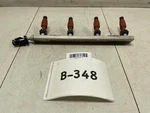 2016 Hyundai Elantra Se Gls 1.8 Fuel Rail W/ Injectors Oem+. Fixed Price $65.71.