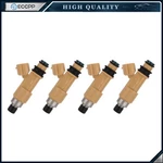 Fuel Injectors For Subaru Legacy 2004-2007 2.5L Impreza Sport 2008 2009. Fixed Price $40.09.