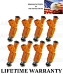 Upgraded Bosch 8X Fuel Injectors 4 Hole Nozzle For Dodge 5.2 5.9L V8 318 316. Fixed Price $169.00.