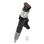 Fuel Injector Assembly For Kubota SVL75-2 Track Loader V3307 1J770-53050. Fixed Price $98.66.