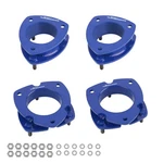 Maxpeedingrods Front 3.5''& Rear 2.5'' Level Lift Kit Ford Expedition 03-18. Fixed Price $90.97.