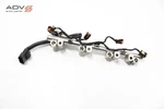2023 - 2025 Kia Sportage 2.5L Engine Fuel Injection Rail W/ Connector Cable Oem. Fixed Price $87.49.