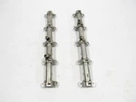 Bentley Bentayga 2019 V8 4.0L Fuel Injection Rail Pressure Pipe Line 16-20 :m. Fixed Price $205.00.