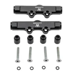 For Subaru Impreza Wrx 2002-2014 Sti 2007-2021 EJ205 EJ255 Top Feed Fuel Rails.. Fixed Price $184.95.