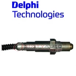 Delphi Front Right Oxygen Sensor For 2003-2005 Bmw 745LI 4.4L V8 Exhaust Uo. Fixed Price $135.73.