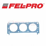 Fel-pro Cylinder Head Gasket For 1994-1996 Chevrolet Beretta 3.1L V6 Zt. Fixed Price $27.81.