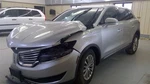 Used Fuel Injection Throttle Body Fits: 2017 Lincoln Mkx Valve Assembly. Fixed Price $85.99.