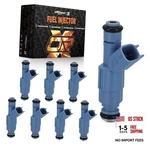 Maxpeedingrods 53032145AA Fuel 0280155849 For Jeep/dodge V8 4.7L 01-07. Fixed Price $57.49.
