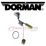 Dorman Fuel Tank Sending Unit 1970 Ford Mustang Air Delivery Pumps Sa. Fixed Price $84.96.