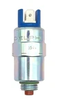 Genuine Delphi 7185-900T Fuel Shut-off Solenoid For Perkins Engine 1004-40T. Fixed Price $53.72.