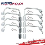 Fits 11-19 Ford F-250 F-350 BC3Z9229A BC3Z9229B Fuel Injector Tube Kit. Fixed Price $50.59.