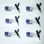 6X Genuine Fuel Injector Oem A2720780249 For Mercedes-benz E350 R350 S400 3.5L. Fixed Price $79.99.