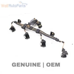 2002-2005 Bmw 745LI Engine / Fuel Injector Wiring Harness 7549052. Fixed Price $69.99.