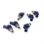 Deatschwerks 01J-00-0370-6 Matched Set Of Injectors 370CC/MIN. Fixed Price $554.99.