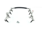 2009-2012 Ford 5.4L Triton Fuel Rail And Injectors 9L3E-9F792-GA Oem. Fixed Price $114.99.