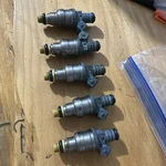Single Genuine Bosch 0280150947 91-97 Ford Trucks, Van's & Mustang 5.0L / 7.5 V8. Fixed Price $27.95.