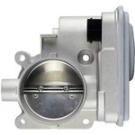 Global Parts Fuel Injection Throttle Body For Liberty, 1500, Nitro+more 1814254. Fixed Price $189.86.