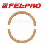Fel-pro Rear Engine Crankshaft Seal Kit For 1978-1979 Dodge Magnum 5.9L V8 Kc. Fixed Price $37.71.