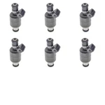 Set Herko Fuel Injector INJ561 For Isuzu Honda Trooper Rodeo Passport 92-96. Fixed Price $115.71.
