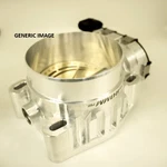 Soler SE-JL3Z-90-90 Billet 90MM Throttle Body GEN3 Coyote 5.0L MUSTANG/F150. Fixed Price $571.85.