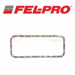 Fel-pro Oil Pan Gasket Set For 1975-1978 Dodge B300 6.6L 7.2L V8 Engine Pv. Fixed Price $26.46.