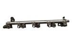 12-17 Land Rover Range Evoque Fuel Injector Rail Line EU3E9F797BA Oem. Fixed Price $71.55.