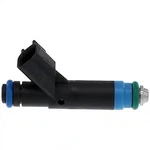 Carquest A211-1402 Premium Remanufactured Multi Port Fuel Injector. Fixed Price $48.97.