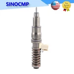 BEBE4D16001 BEBE4D24001 3801618 20584345 Fuel Injector For Volvo D13A MD13 EURO3. Fixed Price $245.99.