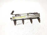 90-96 Prelude Fuel Injection Parts Injector Excluding Vtec Oem 5862020540. Fixed Price $49.50.