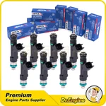 8X Fuel Injector 09-14 Lincoln Navigator Ford Expedition 09-10 F-150 5.4L. Fixed Price $60.98.