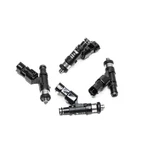 Deatschwerks 17U-07-0650-4 Matched Set Of Injectors 650CC/MIN. Fixed Price $396.99.