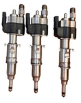 Bmw N54 Fuel Injectors Set Of Index 13537565138-05 135I 335I 535I Oem. Fixed Price $179.98.