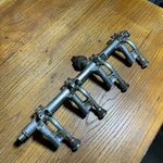 Ford Ecoboost High Pressure Fuel Rail DS7G-9H487-DC Oem 1.5L 2.0L Fusion Escape. Fixed Price $45.00.