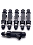 Delphi 12586554 Fuel Injector Set New X Fits Gm V-6 LG8 LA1 2000-2005 Oe. Fixed Price $180.00.
