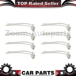Standard Ignition 8X Fuel Injector Connector Fits Mercedes-benz 280SE 1973-1973. Fixed Price $148.00.