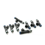 Deatschwerks 18U-00-0078-8 8PC 78LB Fuel Injectors Ford. Fixed Price $522.68.