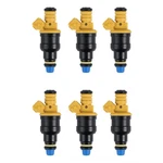 6- Oe Fuel Injector For 1998 1999 Oldsmobile Intrigue 3.8L V6 Replace 0280150973. Fixed Price $25.31.