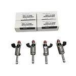 4PCS For Mazda PE01-13-250D Fuel Injector 2.0L 2012-2018 CX-3 MX-5 CX-5. Fixed Price $91.11.