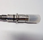 Diesel Fuel Injector Cummins Printed On The Side F2491 28.02.25AB1 685 0453. Fixed Price $150.00.