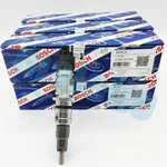 6X Bosch Fuel Injector 4994925 0445120342 For Dodge Ram Cummins 6.7L 0986435621. Fixed Price $580.00.