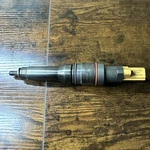Used Paccar MX13 MX10 Diesel Engine Fuel Injector 2047600PEX (2047600) Oem. Fixed Price $145.00.