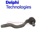 Delphi Right Outer Steering Tie Rod End For 2001-2005 Bmw 330XI Gear Rack Nh. Fixed Price $39.73.