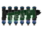 525CC Fic Fuel Clinic Injectors Volkswagen Audi VR6 R32 53MM Highz. Fixed Price $504.70.