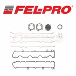 Fel-pro Intake And Exhaust Valve Cover Gasket Set For 1988-1991 Buick Lb. Fixed Price $36.25.