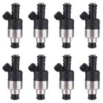 8PCS Fuel Injectors 17095004 Fit For Chevy Corvette Caprice 5.7L 1994 1995-1997. Fixed Price $61.94.