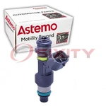 Hitachi FIJ0001 Fuel Injector For FJ751 16600-AE062 16600-AE061 16600-AE060 Yf. Fixed Price $67.17.