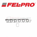 Fel-pro Intake Exhaust Manifold Combination Gasket 1975-1986 Ford F-150 Di. Fixed Price $28.19.