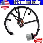 For 2012-2018 Jeep Wrangler Injector Wiring Engine Wire Harness 68087837AC. Fixed Price $54.99.